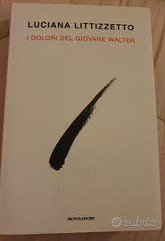 Libro di Luciana Littizzetto