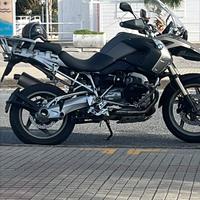 Bmw gs 1200