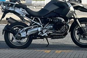 Bmw gs 1200
