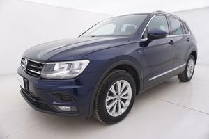 Volkswagen Tiguan Business DSG 4MOTION BR581615 2.