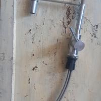 rubinetto per lavello cucina