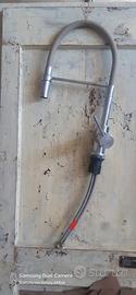 rubinetto per lavello cucina