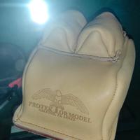 Sacchetto per tiro di precisione