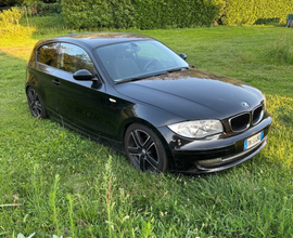 Bmw 118d e81 3 porte