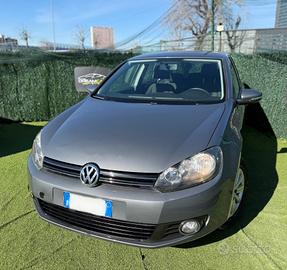 Volkswagen GOLF 2011 1.6 TDI NEOPATENTATI 5 PORTE