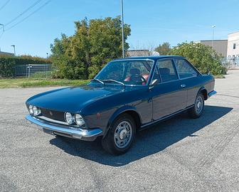 Fiat 124 sport coupé 1600,1970