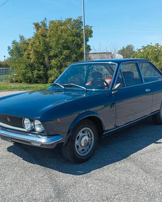 Fiat 124 sport coupé 1600,1970