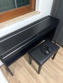 Pianoforte digitale Yamaha YDP-S35B