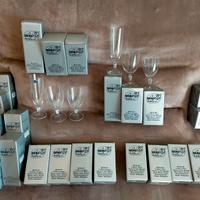 20 bicchieri Bohemia Glass