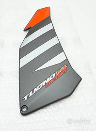 Carena destra Tuono V4 nuova 