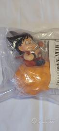 Son Goku Figure (Nuovo Sigillato)