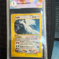 Pokemon lugia cristal