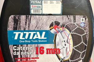 CATENE AUTO