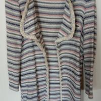 Giacca cotone donna