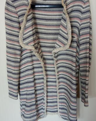 Giacca cotone donna