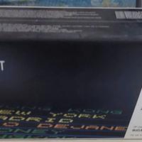 Cartuccia toner ciano originale LaserJet HP 415X