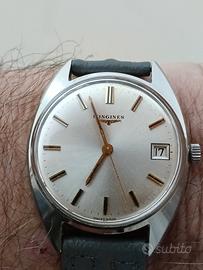 Longines vintage 