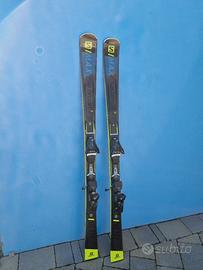 sci salomon s-max 10