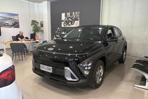 Hyundai Kona 1.6 gdi hev XTech 2wd 129cv dct