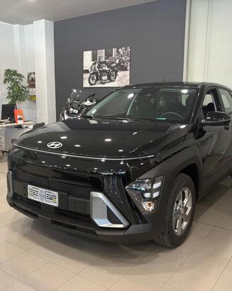 Hyundai Kona 1.6 gdi hev XTech 2wd 129cv dct