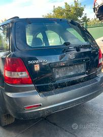 CERCHI IN LEGA USATI KIA SORENTO