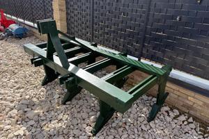 Trattore Trapuntatore 7 punti tipo pesante