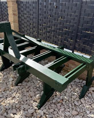 Trattore Trapuntatore 7 punti tipo pesante