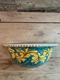 Appllique ceramica di Vietri