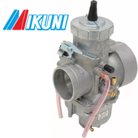 CARBURATORE ORIGINALE MIKUNI 44MM VM44-3