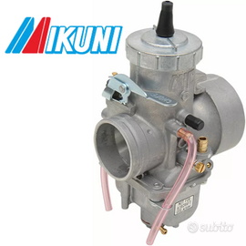 CARBURATORE ORIGINALE MIKUNI 44MM VM44-3