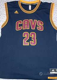 Lebron James - Cleveland Cavaliers