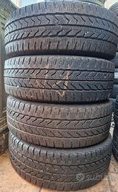 205/65R16 gomme invernali