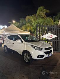 Hyundai iX35 1.7 CRDi 2WD Xpossible 2013