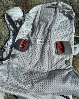 BabyBjorn marsupio ONE