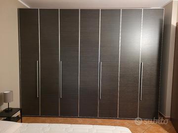 Armadio camera da letto 