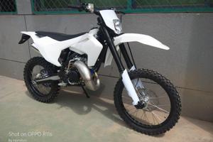 CROSS ENDURO 125cc 2 TEMPI