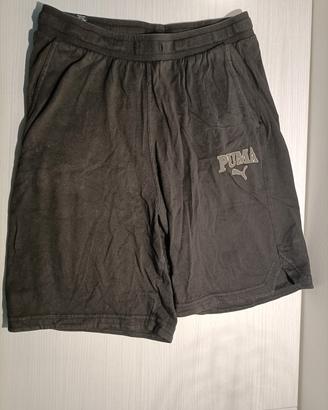 pantaloncino Puma 