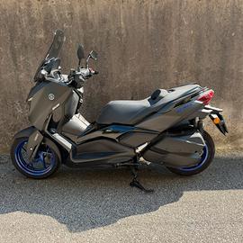 Yamaha X-MAX 300 del 2024