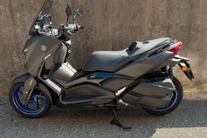 Yamaha X-MAX 300 del 2024