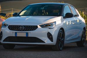 Opel corsa 1.2 100cv elegance