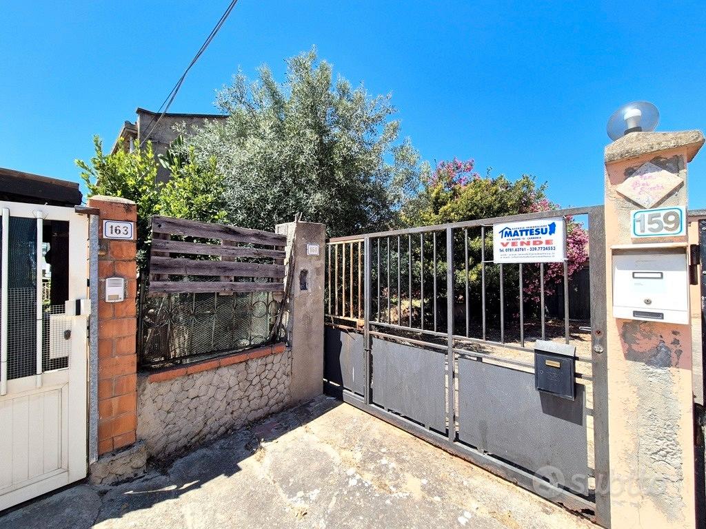 Appartamento – SU - Vista 5