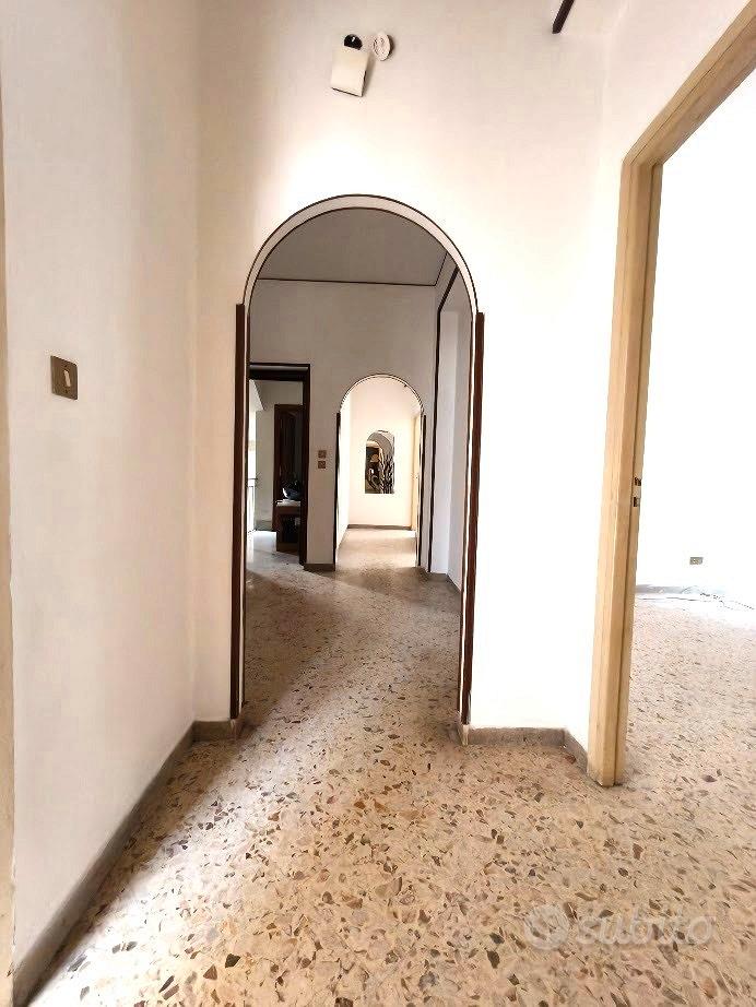 Appartamento – PA - Altro
