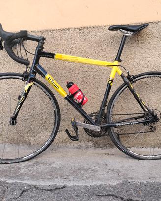 Bici Btwin
