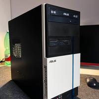 Pc Fisso Asus