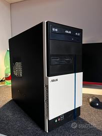 Pc Fisso Asus
