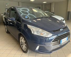 Ford B-Max 1.5 TDCi 75 CV Business Titanium