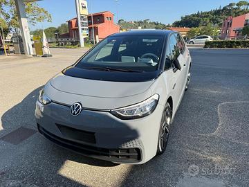 VW  ID3