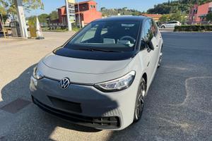 VW  ID3