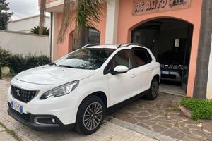 Peugeot 2008 BlueHDi 100 S&S Active
