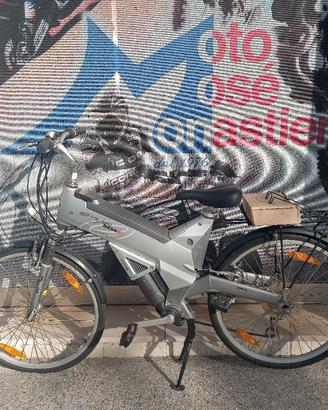 VARIE TIPOLOGIE DI BICICLETTE/MTB/E-BIKE/BICIVARIE